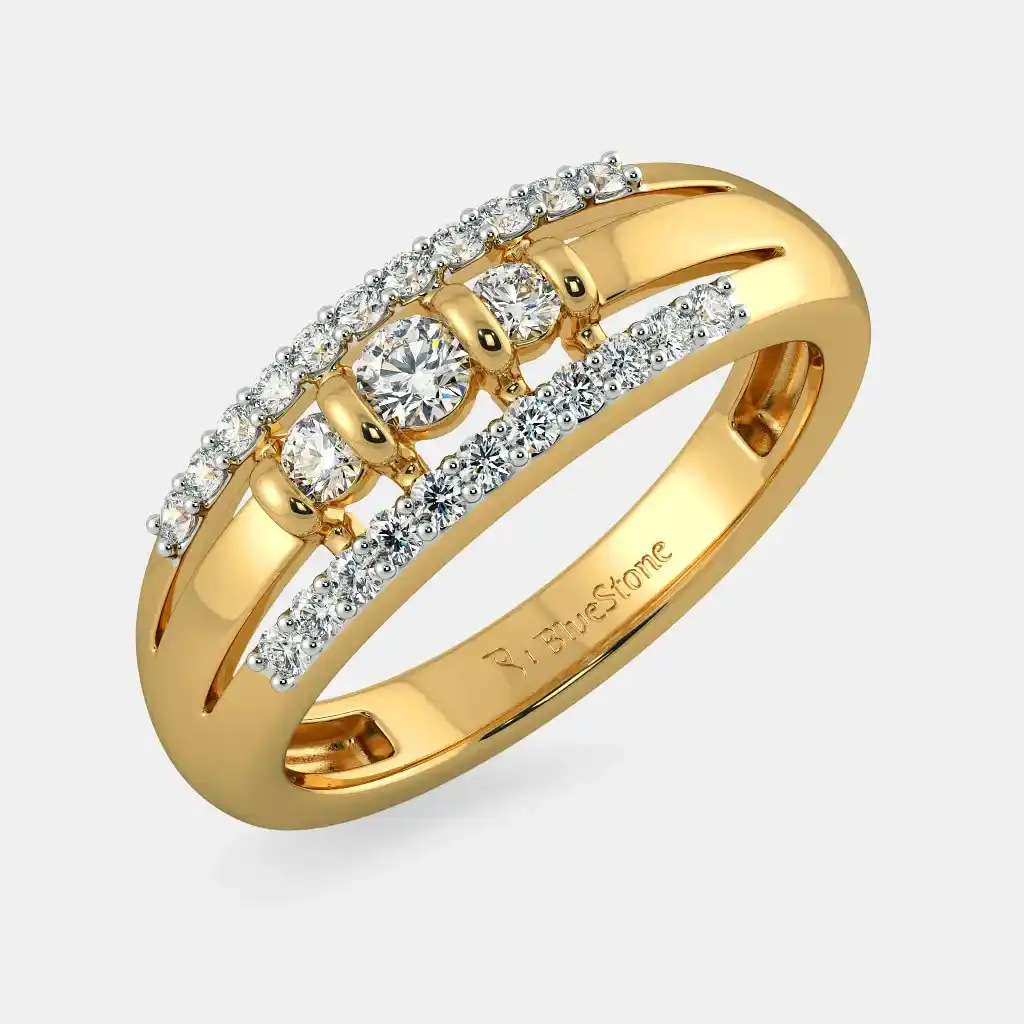 انگشترهای طلای زنانه 💍 تاریخچه انگشتر و حلقه‌های زنانه به‌اندازه طلای خام غنی است و به قرن‌ها قبل باز می‌گردد، درواقع انگشترهای طلای زنانه یکی از قدیمی‌ترین جواهراتی هستند که تا کنون یافت شده‌اند. اولین حلقه‌های طلای زنانه در مقبره مصر باستان پیدا شده است که قدمت آن به ۲۸۰۰ سال قبل از میلاد باز می‌گ ...